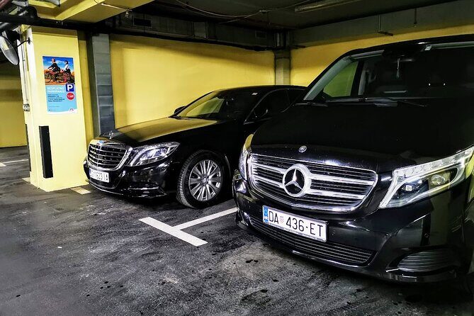 Private transfer from Zagreb to Budapest or Budapest to Zagreb - FAQs