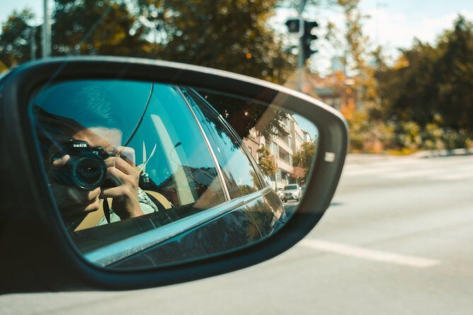 Private Transfer from Zagreb to Budapest with 2 hours for sightseeing - The Real Value: Comfort, Flexibility, and Authentic Experiences
