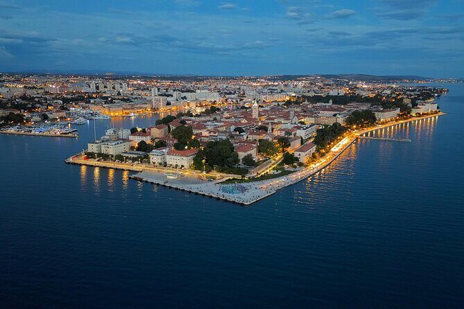 Private Transfer from Zagreb to Split Day Trip - A Closer Look at the Journey: What to Expect