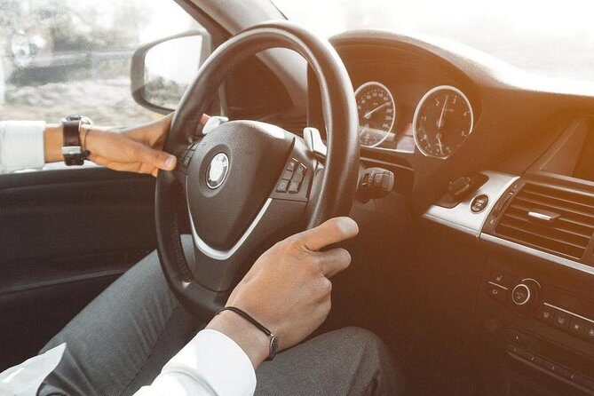 Private Transfer from Zagreb to Split with 2 hours for sightseeing - The Experience: What to Expect