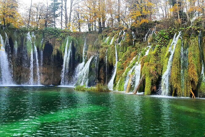 Private Transfer from Zagreb to Split with Plitvice lakes - Why Consider This Transfer?