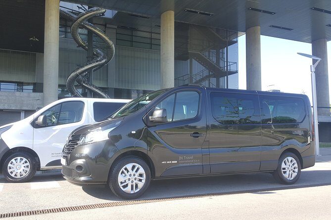 Private transfer from Zagreb to Split with Plitvice Lakes private tour - Why Choose This Tour?