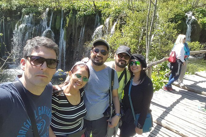 Private transfer from Zagreb to Split with Plitvice Lakes private tour - Who Should Consider This Tour?