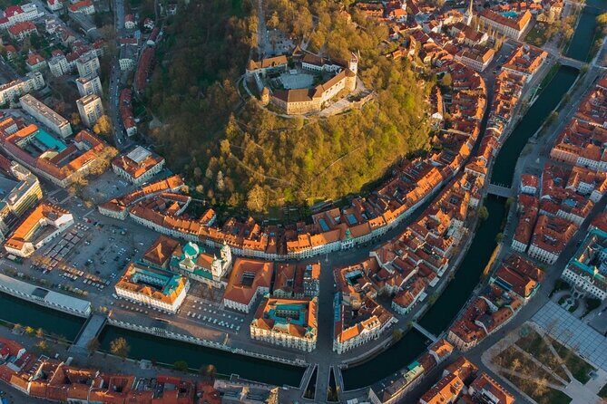 PRIVATE TRANSFER: From Zagreb to Split with Plitvice Lakes tour - What Makes This Tour Stand Out?
