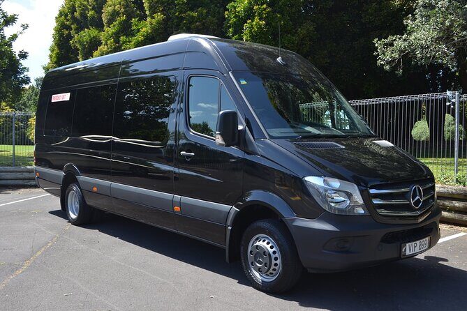 Private Transfer From Zagreb to Vienna - Detailed Review of the Zagreb to Vienna Private Transfer