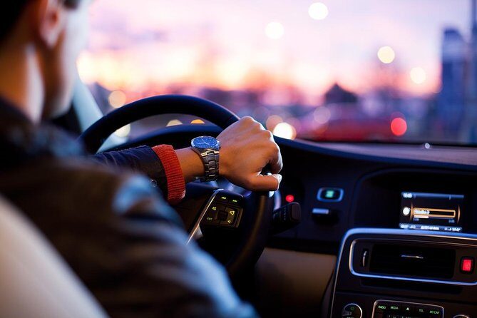 Private Transfer from Zagreb to Vienna with 2h of Sightseeing - Final Thoughts: Is It Worth It?