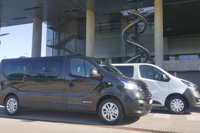 Private transfer from Zagreb to Zadar with Plitvice Lakes private tour - An In-Depth Look at the Tour Experience