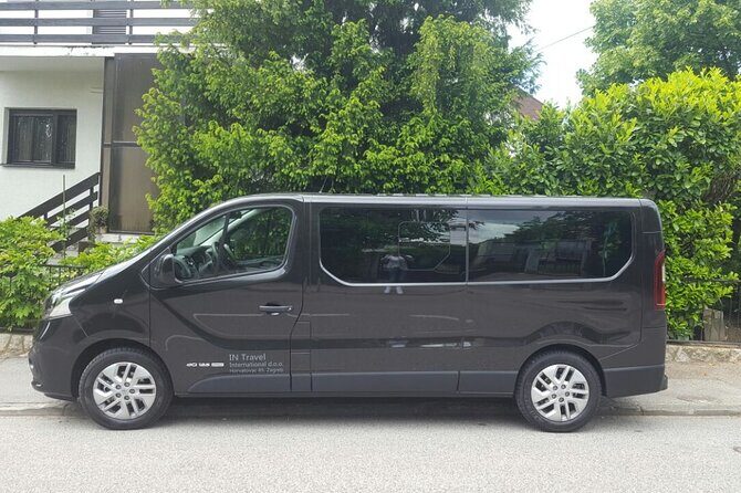 Private transfer from Zagreb to Zadar with Plitvice Lakes private tour - The Perfect Fit for Who?