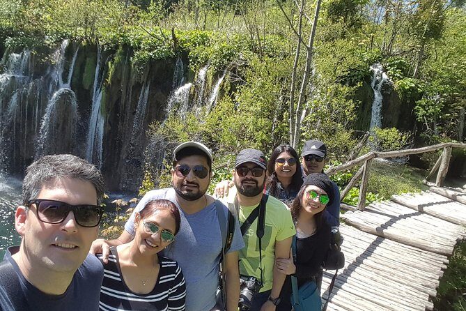 Private transfer from Zagreb to Zadar with Plitvice Lakes private tour - The Sum Up