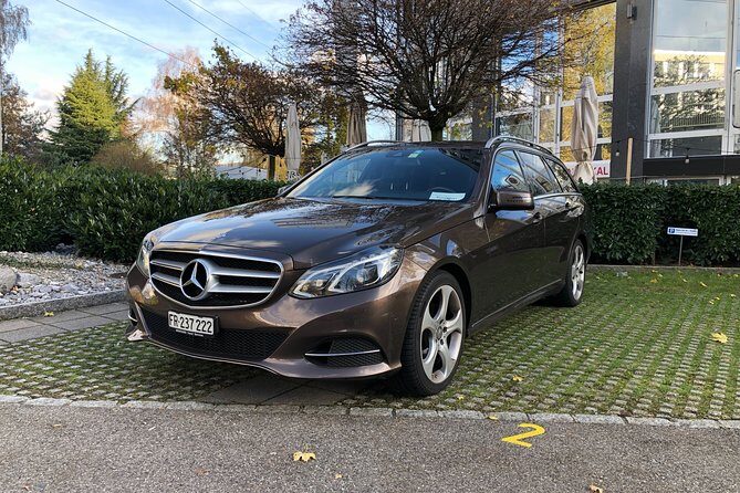 Private transfer from Zermatt Taesch Train Station to Geneva Airport - Private Transfer from Zermatt Taesch Train Station to Geneva Airport: A Practical and Comfortable Choice