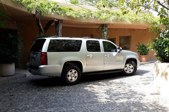 Private Transfer from Zihuatanejo Airport to Zihuatanejo - A Quick Glimpse of the Zihuatanejo Private Airport Transfer