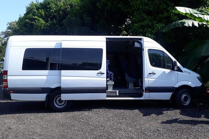 Private Transfer from Zihuatanejo Airport to Zihuatanejo - The Details of Your Zihuatanejo Airport Transfer