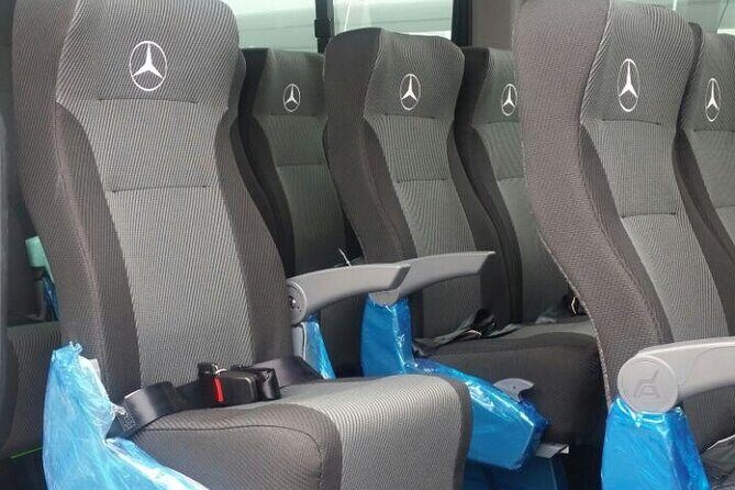 Private Transfer from Zihuatanejo Airport to Zihuatanejo - Authentic Experiences from Real Travelers