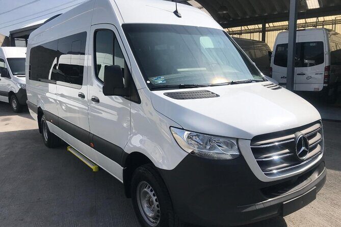 Private Transfer from Zihuatanejo Airport to Zihuatanejo - Practical Tips for Your Transfer