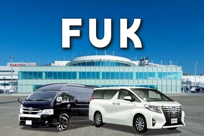Private Transfer Fukuoka Airport FUK to Fukuoka City Roundtrip - Seamless Arrival and Departure: Private Transfer from Fukuoka Airport to City Center