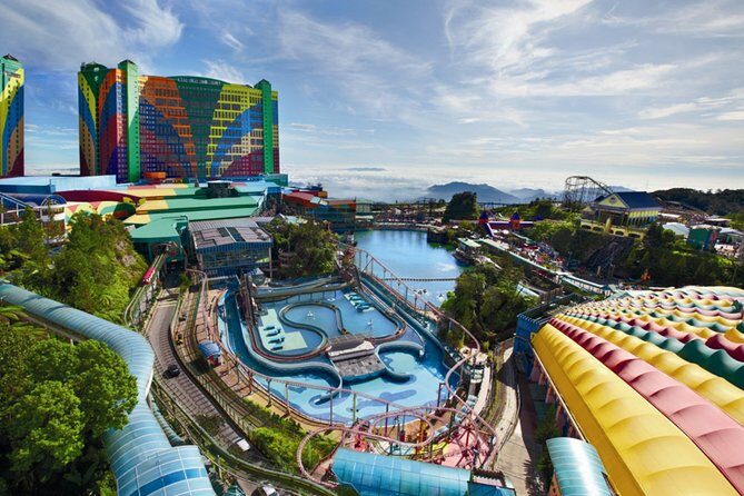 Private Transfer : Genting Highlands to Kuala Lumpur - The Sum Up: Who Should Consider This Transfer?