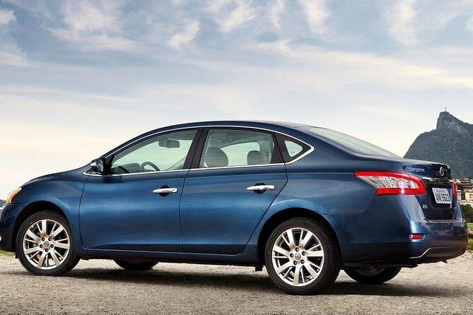 Private Transfer GIG International Airport To or From Rio de Janeiro - Detailed itinerary: What to expect at each stage