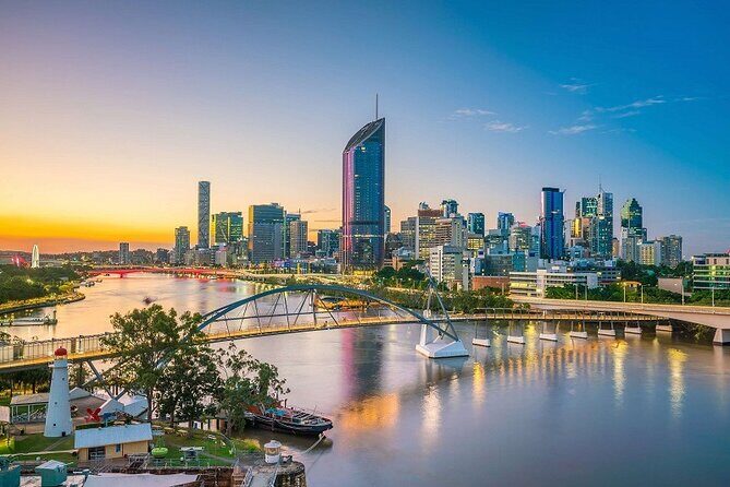Private Transfer Gold Coast Airport OOL to City Centre/Brisbane - FAQ