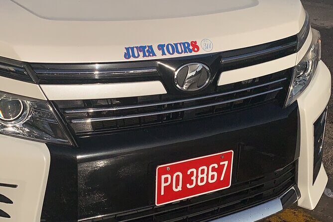 Private Transfer Grand Palladium and Royalton Blue Water Resort - Key Points