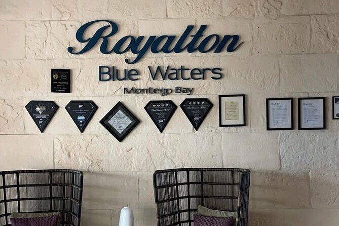 Private Transfer Grand Palladium and Royalton Blue Water Resort - The Value of the Service