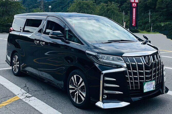 Private Transfer Hakkaido Sapporo to New Chitose Airport CTS - Quick Overview: What You Need to Know