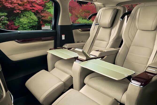 Private Transfer Hakkaido Sapporo to New Chitose Airport CTS - In-Depth Review: Is This Transfer Right for You?