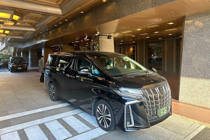 Private Transfer Hakkaido Sapporo to New Chitose Airport CTS - FAQs