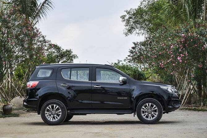 Private Transfer Hanoi - Incense stick village - Ninh Binh 1 way - A Practical, Comfortable Day Trip from Hanoi to Ninh Binh and Incense Stick Village