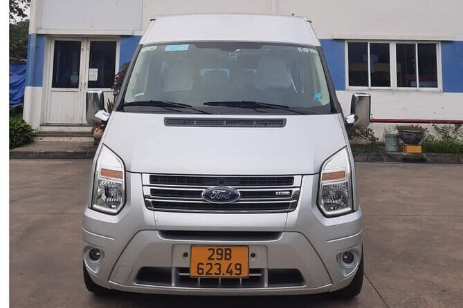 Private Transfer Hanoi - Incense stick village - Ninh Binh 1 way - What Makes This Experience Stand Out?