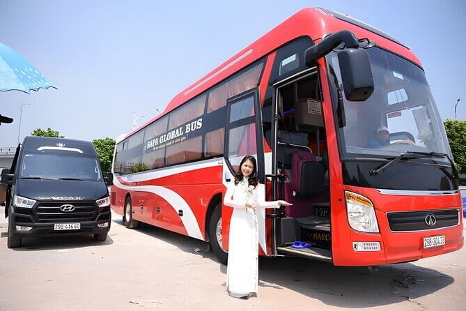 Private Transfer Hanoi - Incense stick village - Ninh Binh 1 way - Final Thoughts