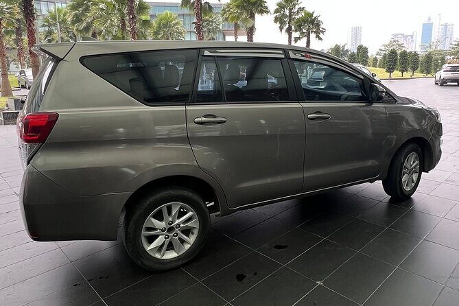 Private transfer Hanoi-Ninh Binh one day trip - Why This Transfer Offers Good Value