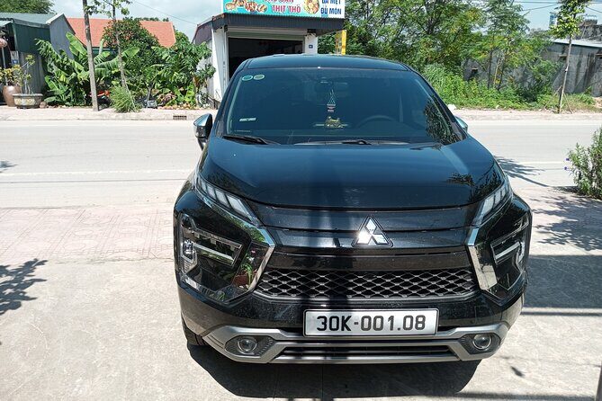 Private transfer Hanoi to Ha Long Bay - The Itinerary & Journey