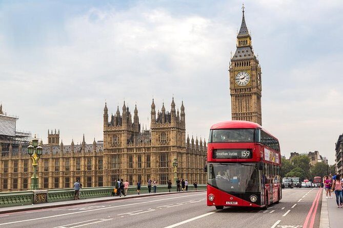 Private Transfer: Heathrow Airport LHR to London by Business Car - FAQ