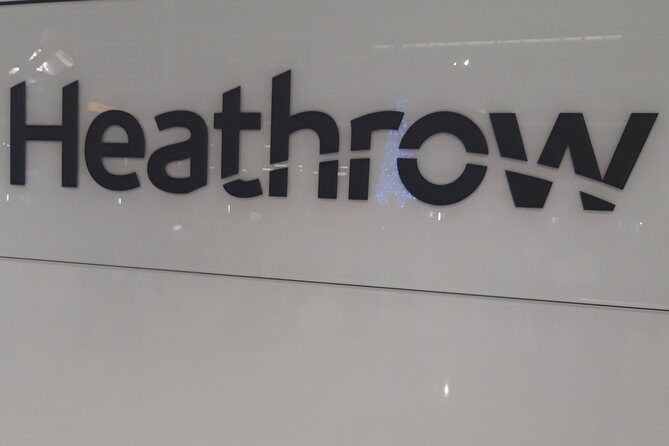 Private Transfer: Heathrow Airport to Gatwick Airport Arrival or Departure Transfer - Who Should Consider This Service?