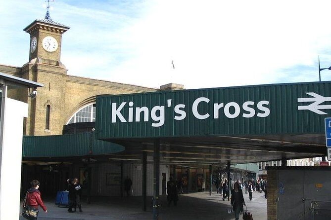 Private Transfer: Heathrow Airport to London Kings Cross or St Pancras Stations - Why Choose This Transfer Service?