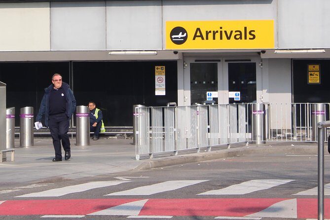 Private Transfer: Heathrow Airport to London Kings Cross or St Pancras Stations - Who Will Get the Most from This Service?
