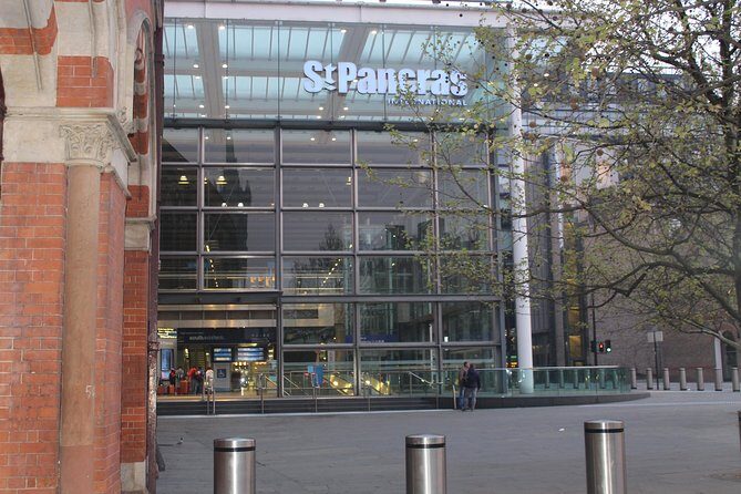 Private Transfer: Heathrow Airport to London Kings Cross or St Pancras Stations - FAQ