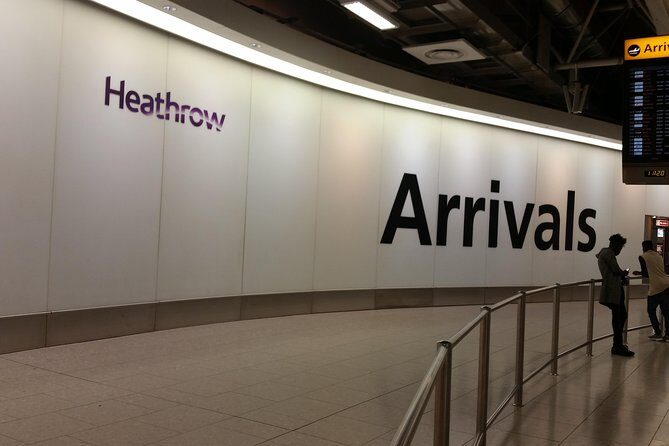 Private Transfer: Heathrow Airport to Southampton Cruise Terminal - What Makes This Transfer Stand Out?