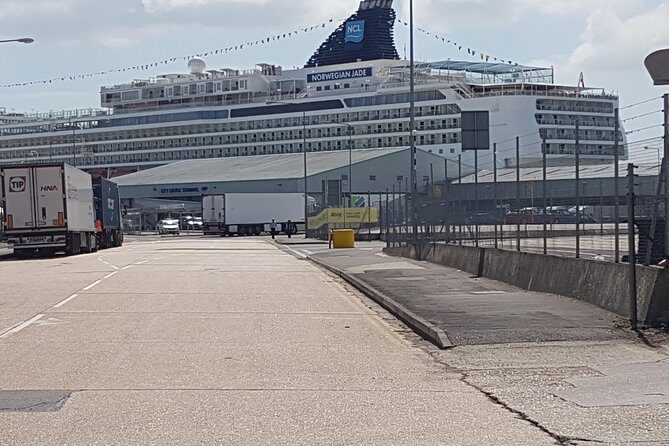 Private Transfer: Heathrow Airport to Southampton Cruise Terminal - Analyzing the Value
