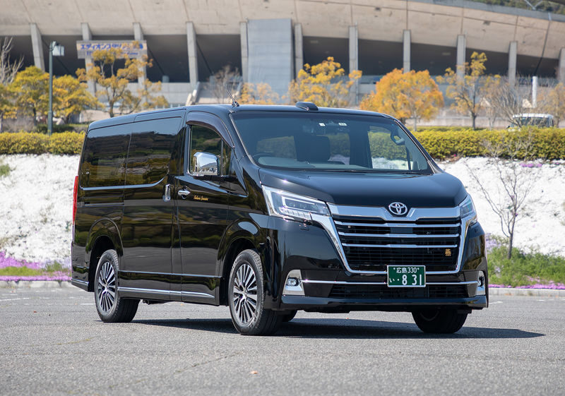 Private Transfer Hiroshima Airport - Price: paying for directness and space