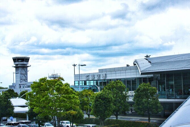Private Transfer Hiroshima Airport - An In-Depth Look at Hiroshima Airport Private Transfer