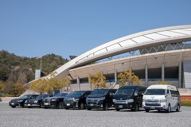 Private Transfer Hiroshima Airport - Why This Transfer Matters for Your Hiroshima Trip