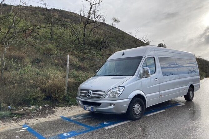 Private Transfer Hiroshima Airport HIJ to Hiroshima City - The Booking and Ride Experience