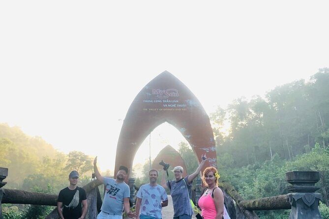 PRIVATE TRANSFER Hoi An to My Son with English speaking driver - Why Choose This Private Transfer?