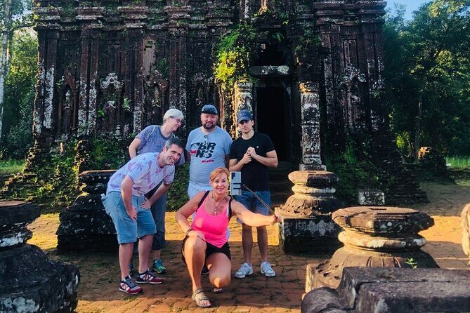 PRIVATE TRANSFER Hoi An to My Son with English speaking driver - Authentic Experiences and Traveler Insights