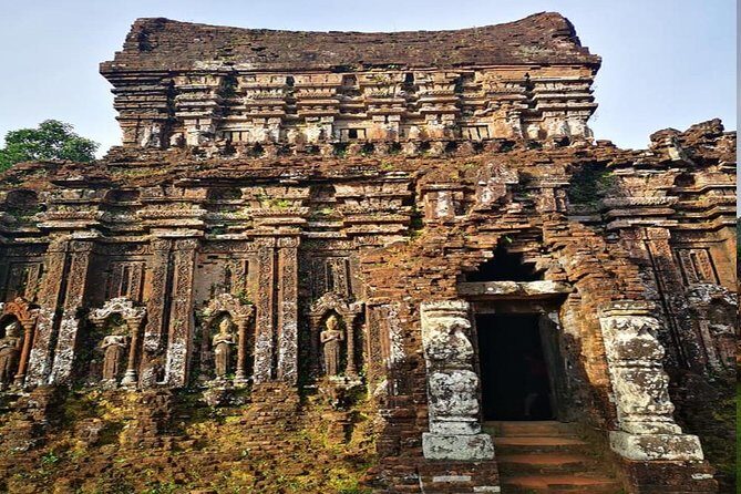 PRIVATE TRANSFER Hoi An to My Son with English speaking driver - The Sum Up: Who Is This Tour Best For?