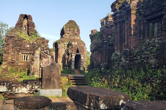 PRIVATE TRANSFER Hoi An to My Son with English speaking driver - Frequently Asked Questions