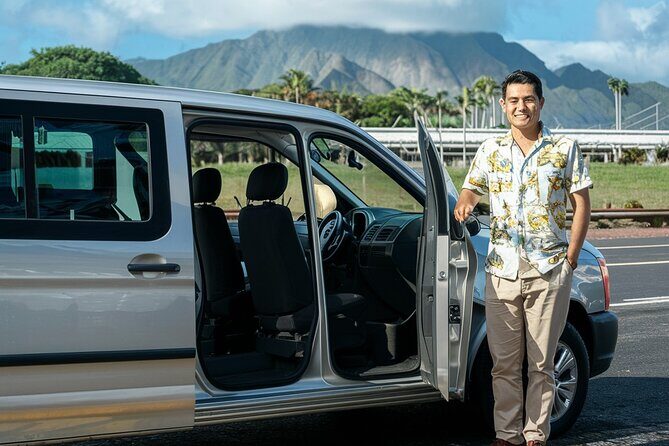 Private Transfer Honolulu Airport and Ko Olina Hotels - A Practical Guide to the Honolulu Airport and Ko Olina Private Transfer