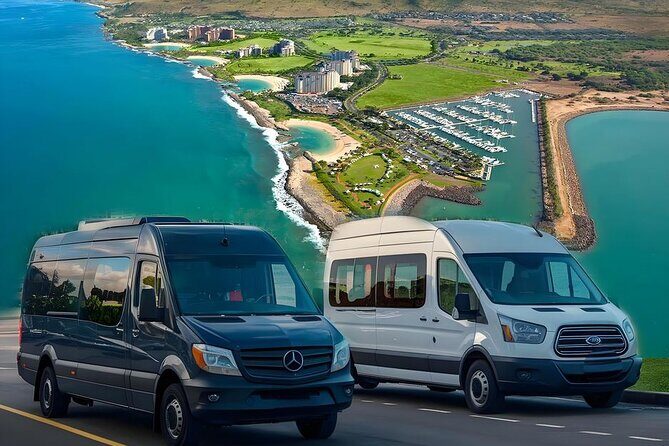 Private Transfer Honolulu Airport and Ko Olina Hotels - Detailed Breakdown of What You Get