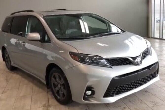 Private Transfer Honolulu Airport HNL to Honolulu / Turtle Beach - Comfortable, Convenient, and Personal: Our Take on the Honolulu Airport Transfer to Turtle Beach